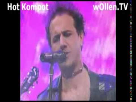 Hot Kompoti - აფრები     wOllen.TV