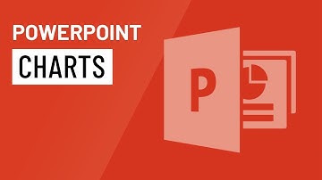 PowerPoint: Charts