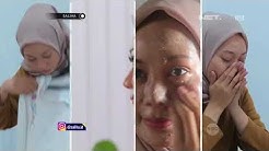 SALIHA-  Tips Tampil Cantik di Hari Raya Idul Fitri (1/3) - Durasi: 6.41. 