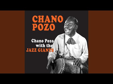 Ool Ya Koo Feat Dizzy Gillespie