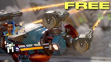 How To Get 4x Punisher Weapons Instantly FREE In WR Frontiers!