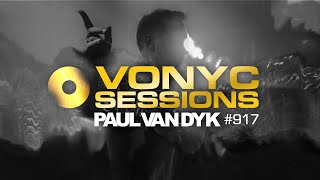 Paul van Dyk's VONYC Sessions 917