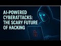 The Rise of AI Cybercrime: You’re Not Safe in 2025