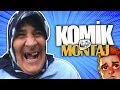 EKİP KOMİK MONTAJ !!