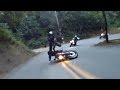 MOTORCYCLISTS & Random Incidents - 2018 #70