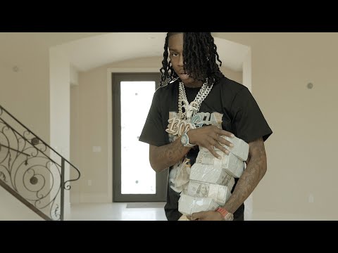 Polo G – Fortnight (Official Video)