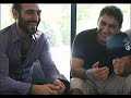مصاحبه قدیمی بهزاد بلور با شادمهر عقیلی1386