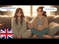 Learn English with Stories ⭐ My Sister's Betrayal