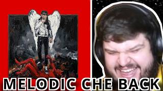 Che - Paradies Tell U Sum Nosferatu - Ep Reaction