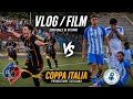 SANTA VENERINA VS ATLETICO PARTINICO: IL VLOG DELLA SEMIFINALE🔥