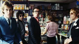 Elvis Costello &amp; The Attractions- Tears Before Bedtime