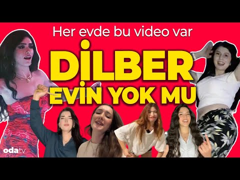 Her evde bu video var l Dilber evin yok mu?