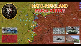 Kislivka ist gefallen | Truppen der USA in der Ukraine?. Military Summary 06.05.2024