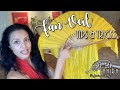 These four tips will greatly improve the way you belly dance with a fan veil!