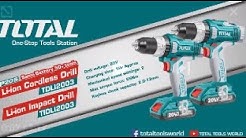 Total Tools World Youtube