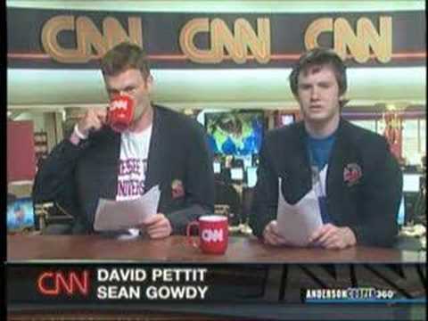 CNN-Sean Gowdy & David Pettit-Atlanta, GA