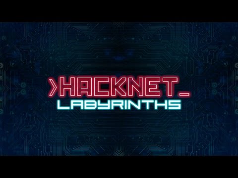 Hacknet Labyrinths -
