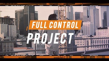 Videohive Urban Rhythm   Modern Opener