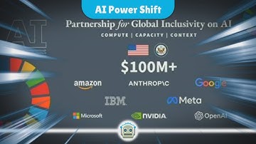 Massive $45 Billion AI Partnership: Microsoft, Nvidia, and Anthropic Join Forces