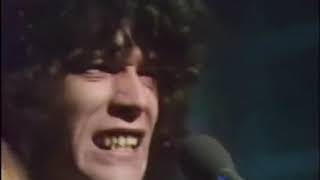 NAZARETH " Silver Dollar Forger & Gone Dead Train "