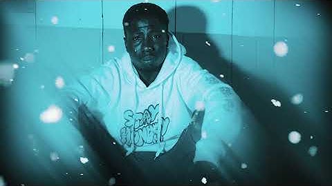 K Press - Cold Floors (Official Music Video)