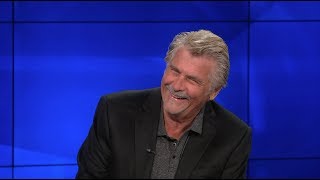 James Brolin on Life with Barbra Streisand & “Life in Pieces”