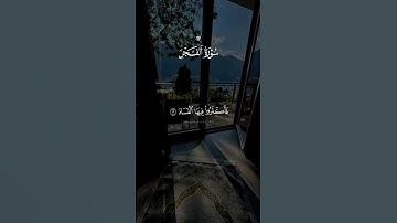 #قران #احمد_العجمي #quran #قران_كريم #سورة_الفجر