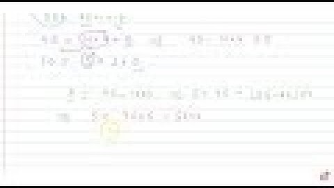 Use Euclids division algorithm of find the HCF of 210 and 55.