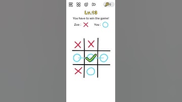 BRAIN OUT|Level 12 walkthrough #shorts