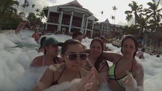 Delta Phi Epsilon Beta Eta Recruitment Fall 2016
