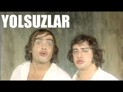 Yolsuzlar - Türk Filmi