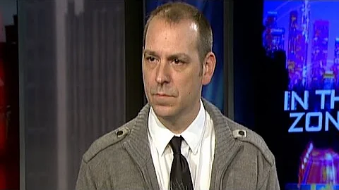'Ghost Stalkers' host: I died, came back
