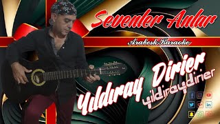 ΨıﾚDırαψ Dïrïεr Sevenler Anlar