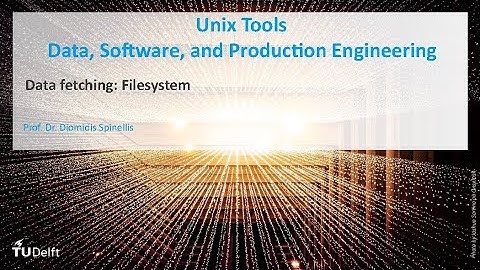 Unix_Tx_2020_Module_2_4_Filesystem-video