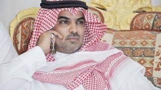 اداء مهنا العتيبي 2017 مهداه للواء عبدالله ارشيد القفيدي