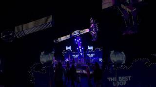 #funfair #feteforaine #giostre #kermis #rollercoaster #grenoble