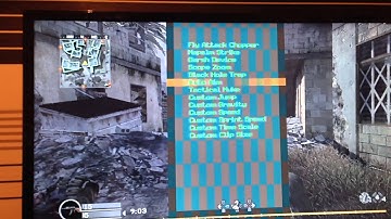 COD 4 GhostFace Killer Patch + Download