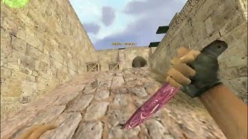 CS 1.6 IG-Blockmaker # SAMEER HNS GamePlay