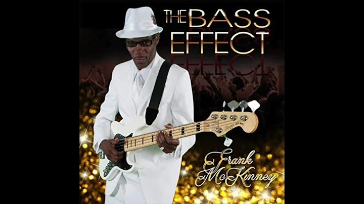 The Frank McKinney Experience, Jazzy & Funky Mix B...