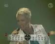 ROXETTE - Robinson Finale 2002