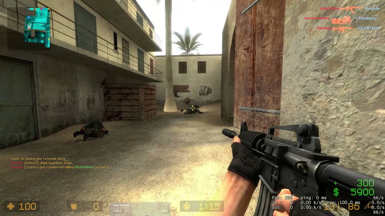 counter strike source sever counter strike source sever