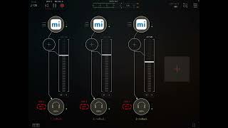 miRack Jam, Subharmonicon emulation, drums, sampler