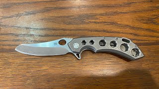 видео: Полный обзор Olamic Customs Wayferer 247!! картинка: Полный обзор Olamic Customs Wayferer 247!!