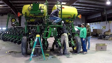 Sloan Implement - Product Support