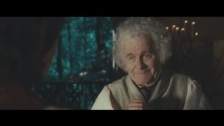 Bilbo's secret