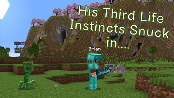 Scar Has Third Life Flashbacks!