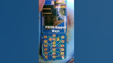 Jio F320b Keypad Ways 100% working Solution