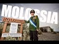 How to start your own country with the President of Molossia.