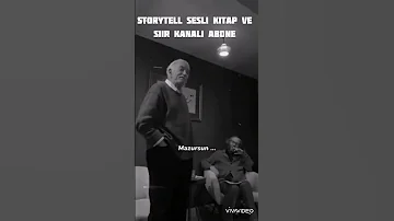 Ahmet Gazali MAZURSUN şiir 