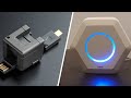 5 Cool Gadgets On Amazon - Makeblock Neuron, Sugru, Forceband, Wondercube, Luma, Bluesmart &amp; Elago.